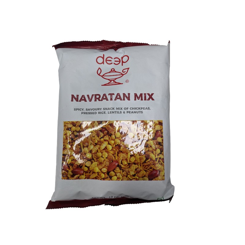 DEEP NAVRATAN MIX 0.75 Lbs
