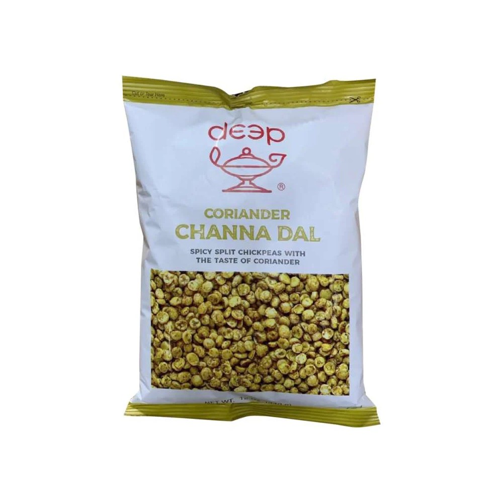 DEEP CORIANDER CHANNA DAL 102