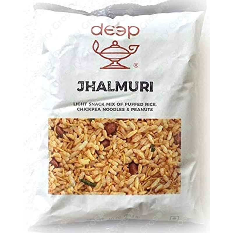 Jhal Muri 10 OZ