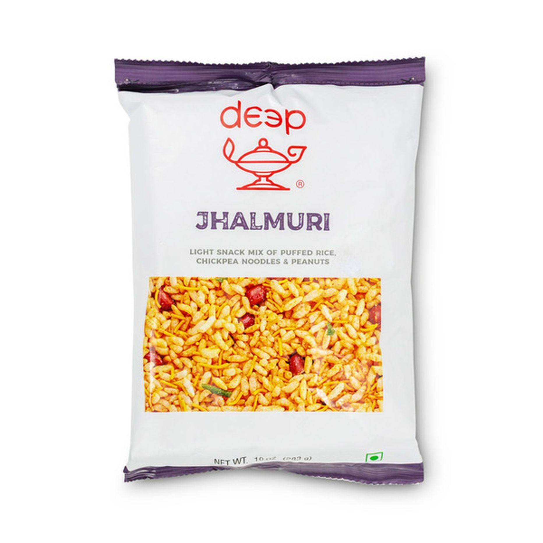 Deep Jhalmuri 10 OZ