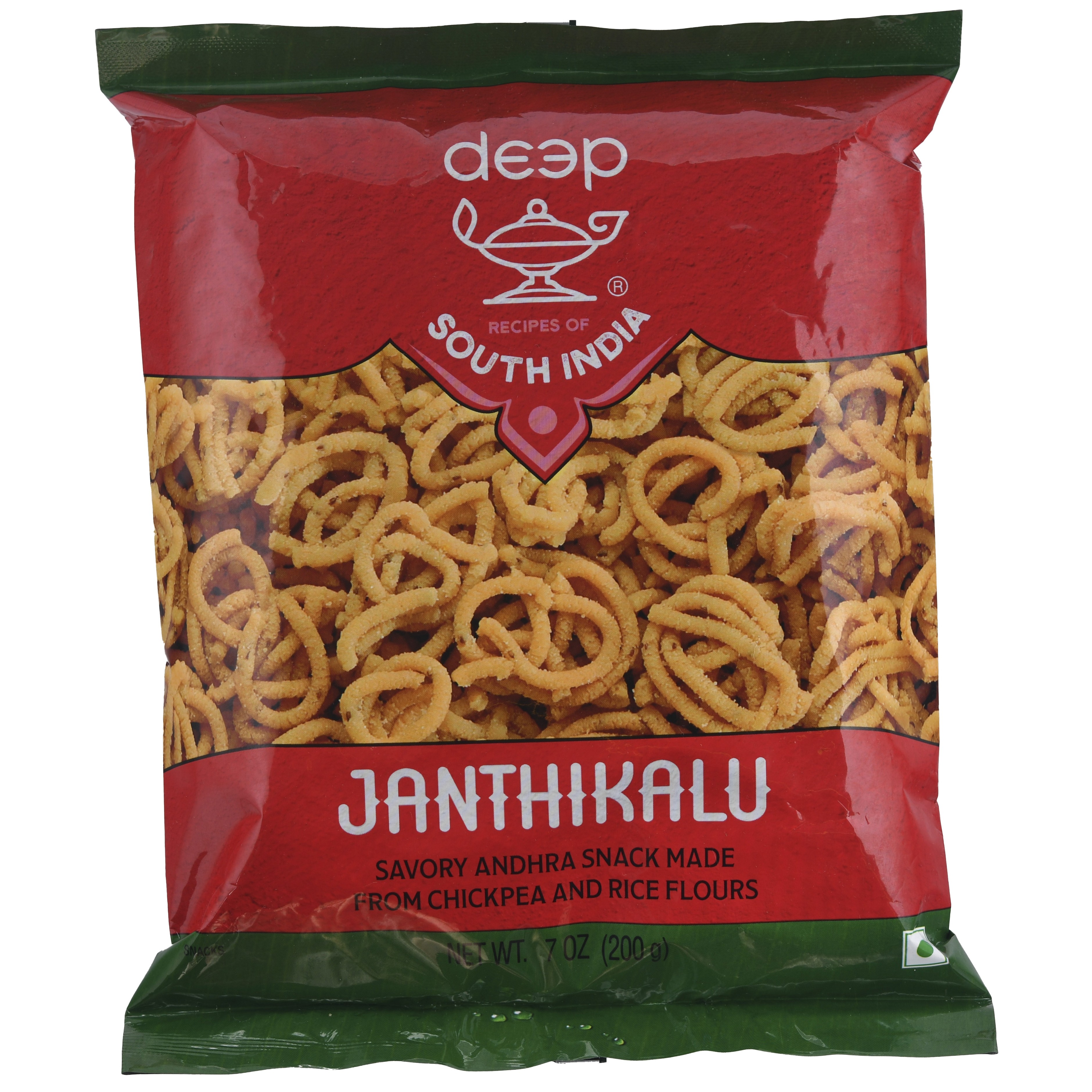 Deep Janthikalu 7 OZ