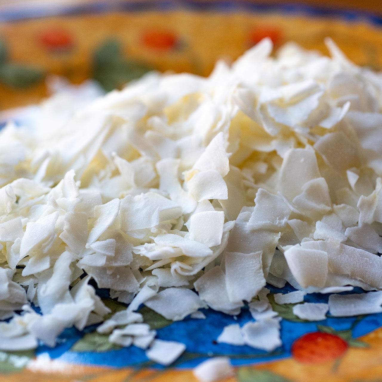 DEEP SHREDDED COCONUT