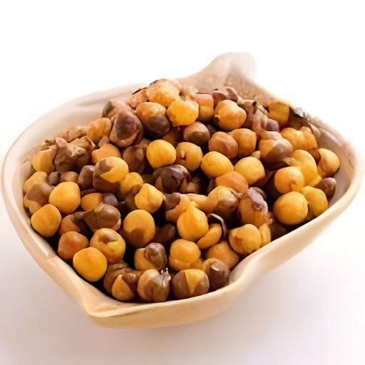 BANSI ROASTED DALIA WHOLE 2 LBS