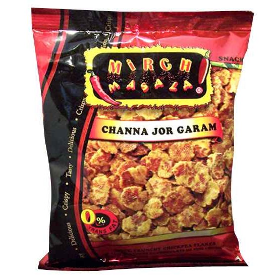 MIRCH MASALA CHANNA JOR GARAM 0.75 Lbs