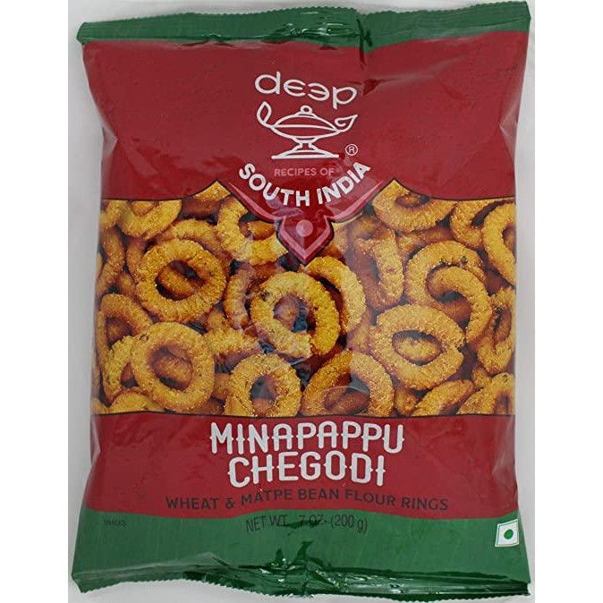 DEEP MINA CHEGODI 200 GM
