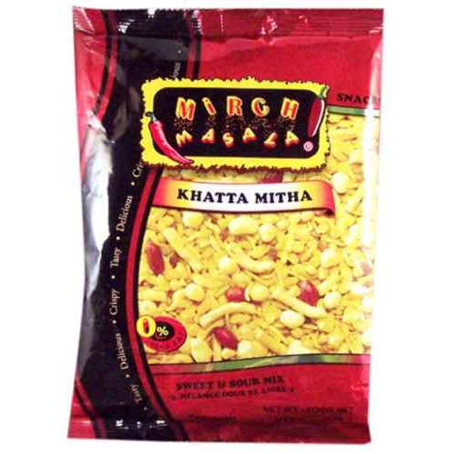 Mirch Masala Thika Mitha Mix 12 OZ