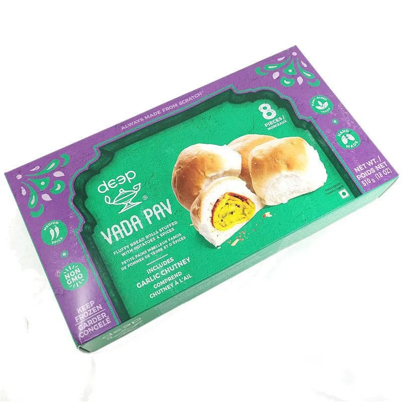 DEEP VADA PAV 510 GM