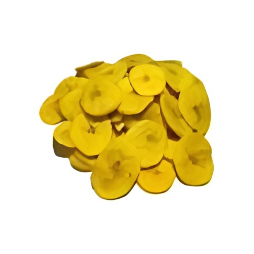 Deep Snacks Long Banana Chips 200 GM