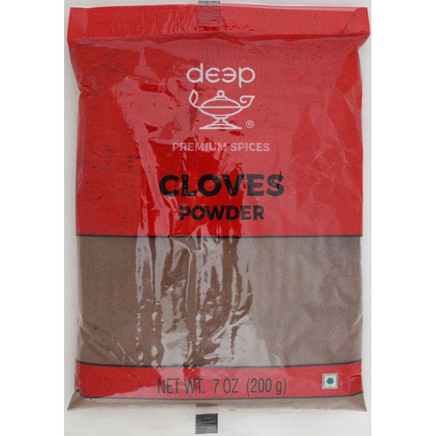 DEEP CLOVES POWDER 7 OZ