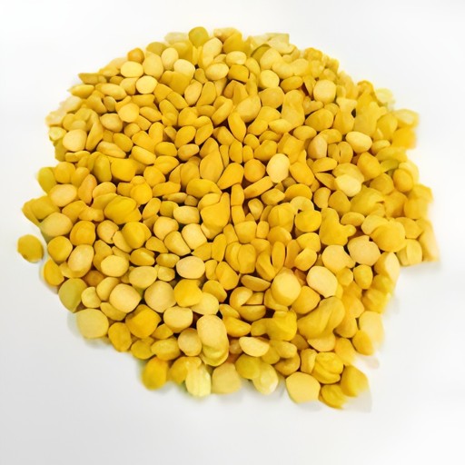 Premium Q Chana Dal 4 LBS