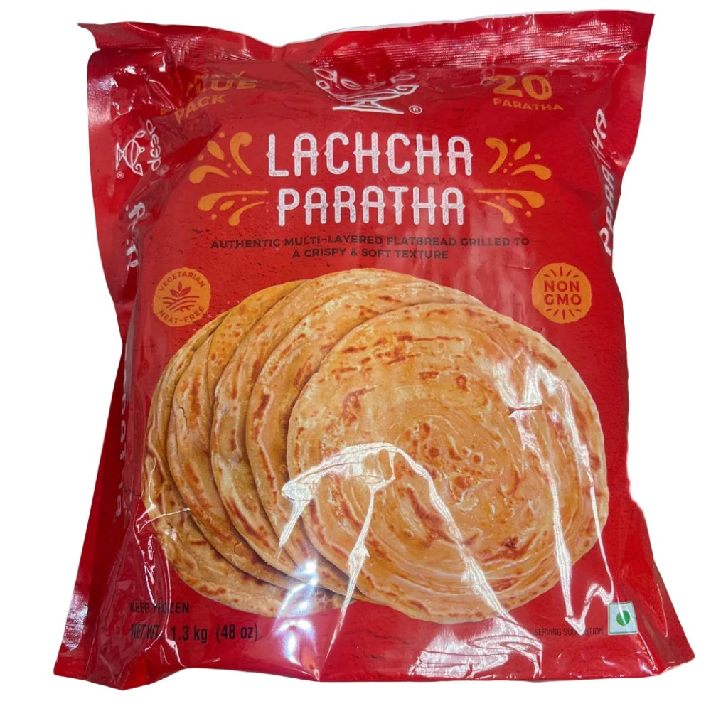 PARATHA LACHCHA FAMILY PACK  DEEP 1.3 KG