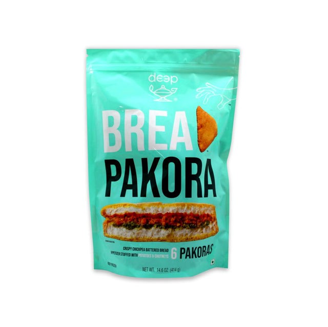 Deep Pakora 414 GM