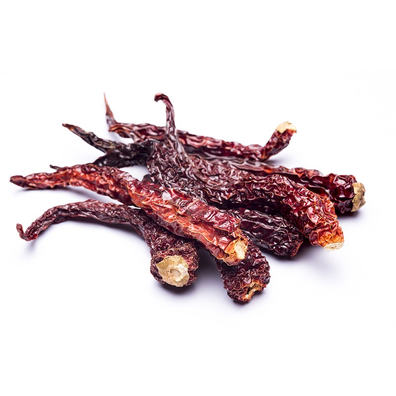 Deep Red Chill Whole Kashmiri 100 GM