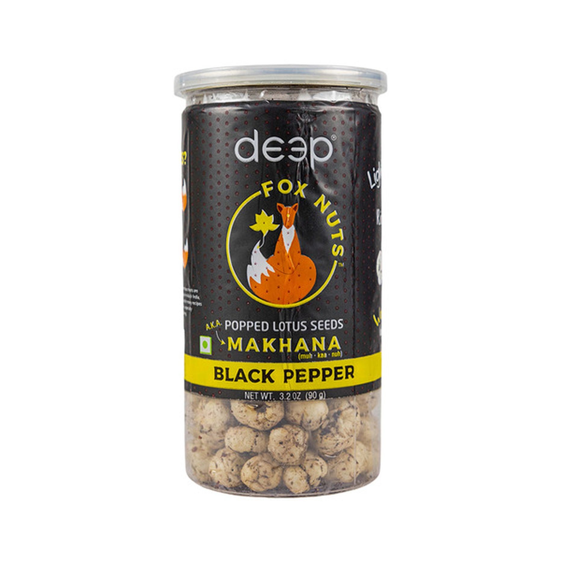 Deep Makhana 3.2 OZ