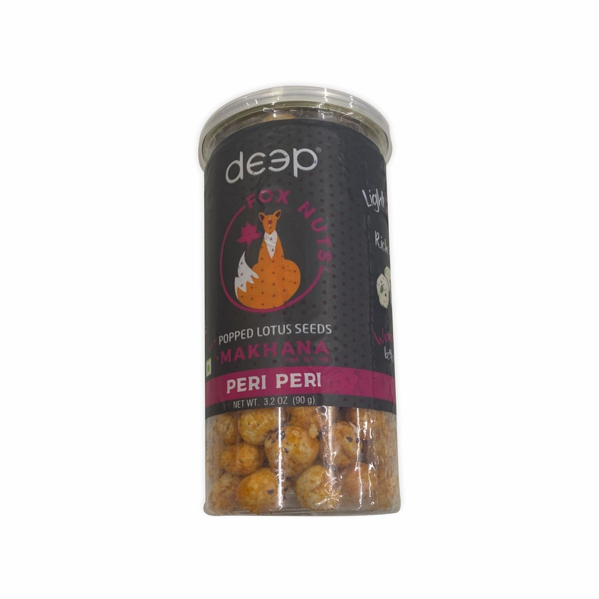 Deep Makhana 3.2 OZ