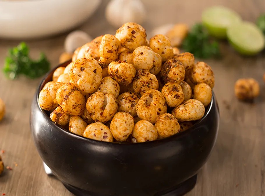 Peri Peri Makhana 3.2 OZ