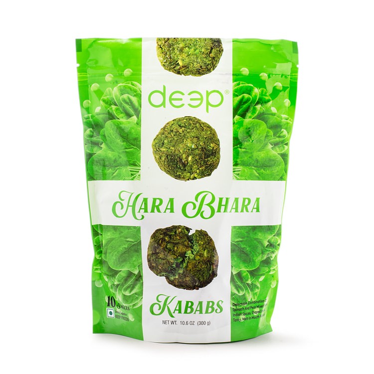 DEEP HARA BHARA KABABS