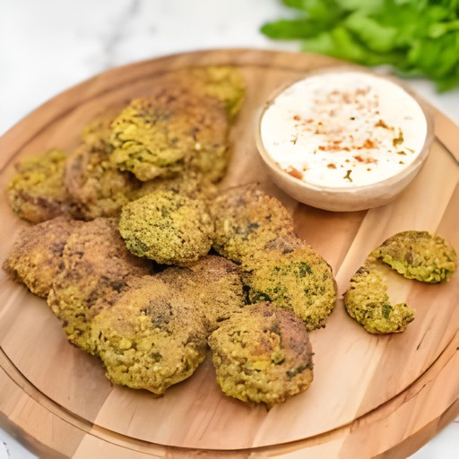 DEEP FALAFEL NUGGETS 12.7 OZ