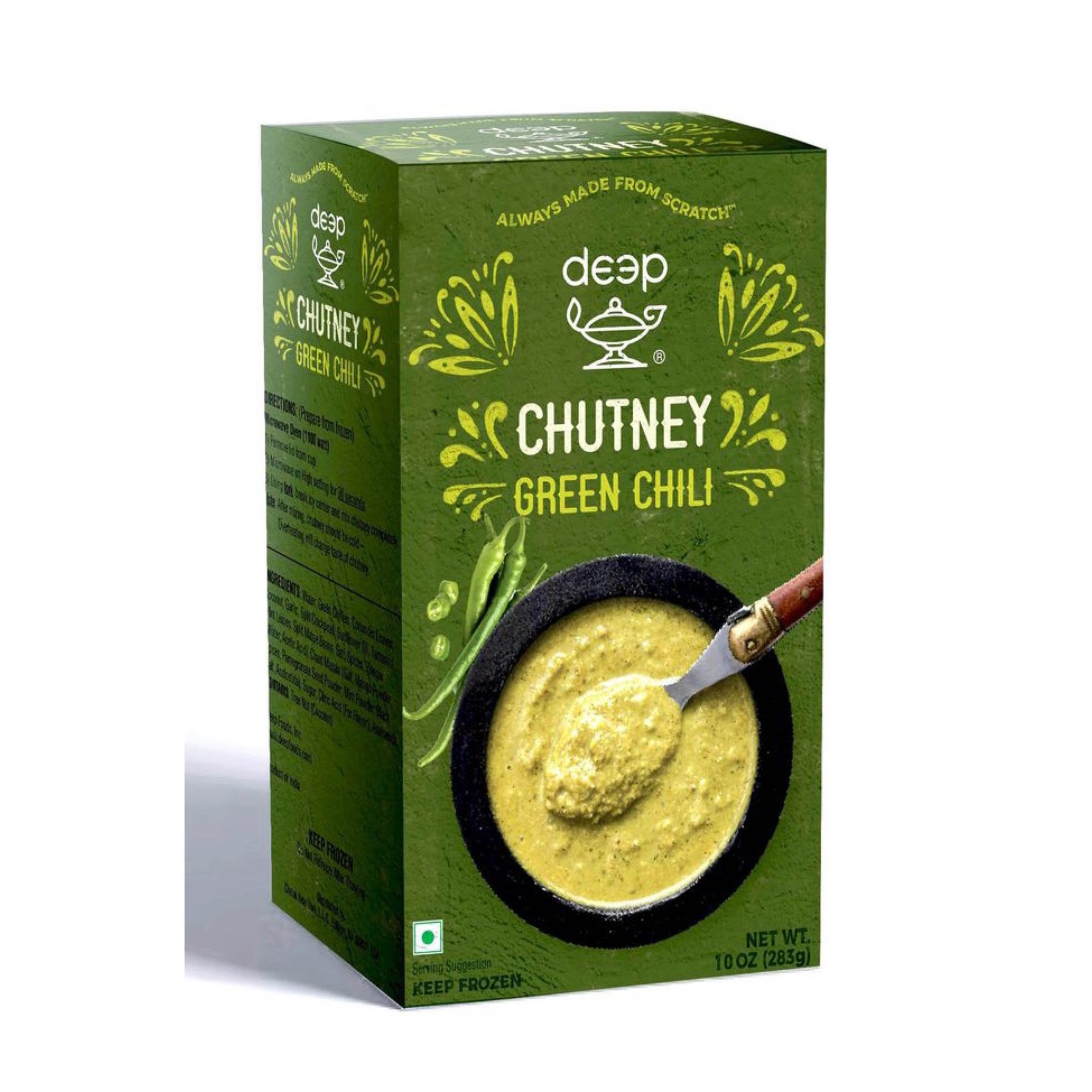 Khatti Meethi Chutney 1 PACK