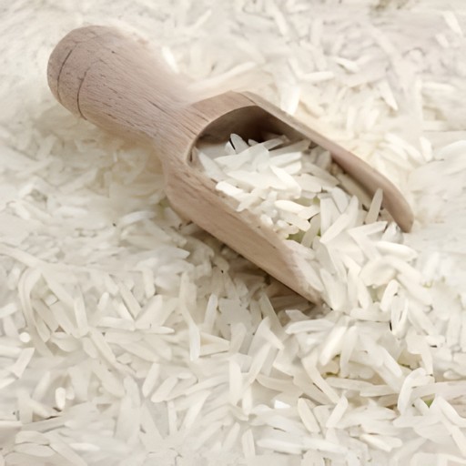 Deep Basmati Rice 40 LBS