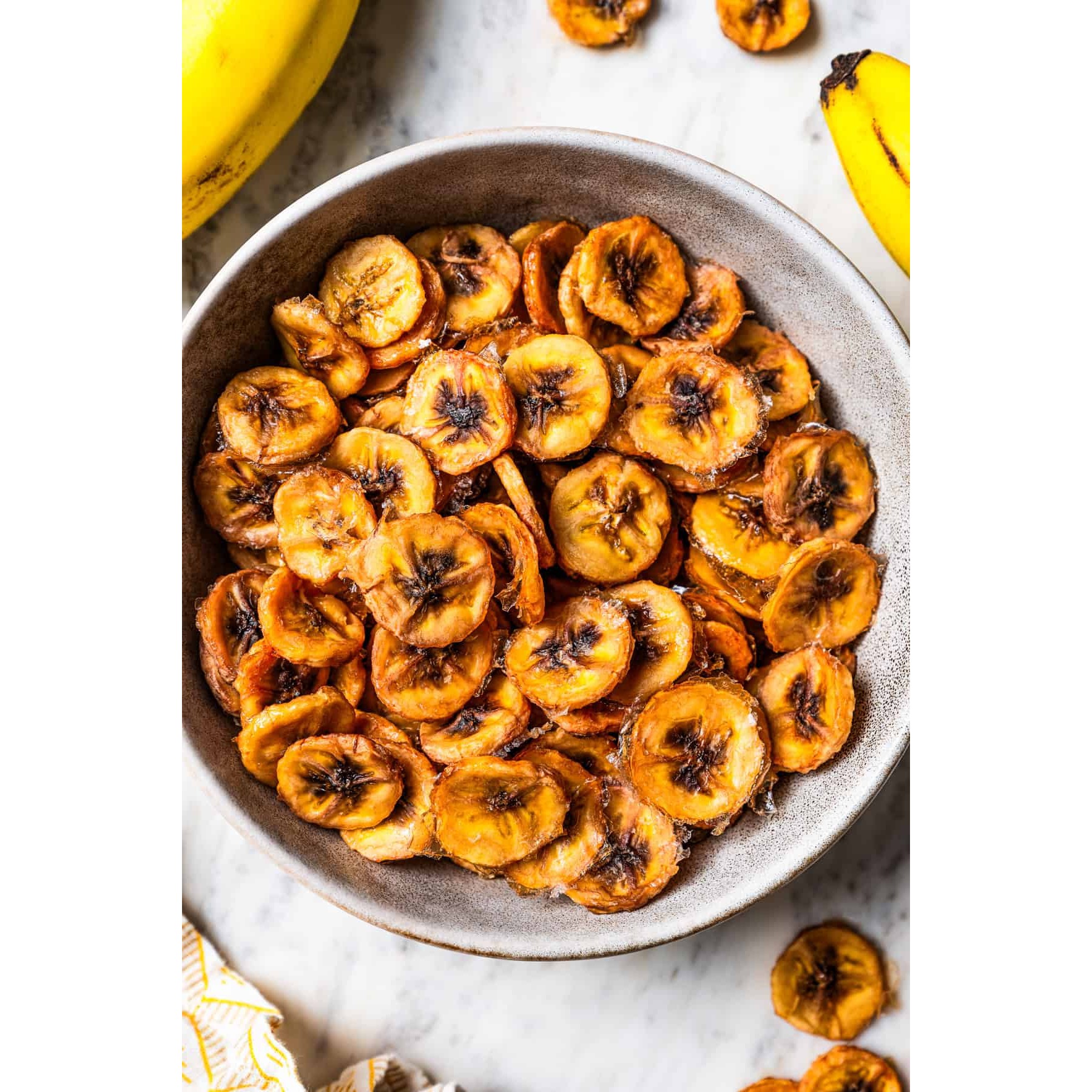 Banana Chips 28 OZ