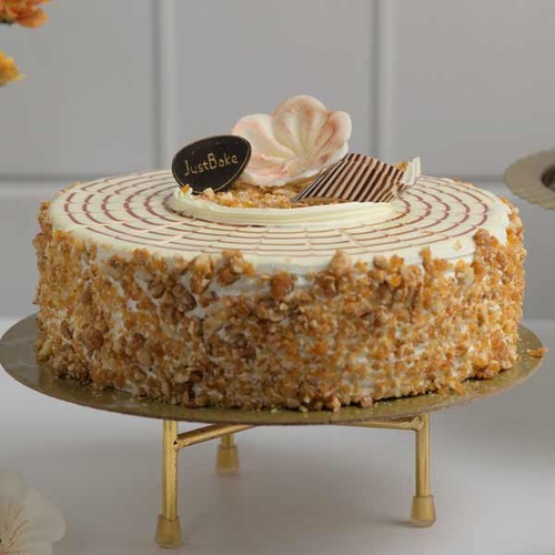 Deep Butterscotch Cake 450 GM