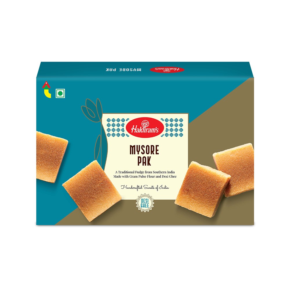 MYSORE PAK 340 GM