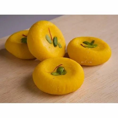 DDEP KESAR MALAI PEDA 340 GM