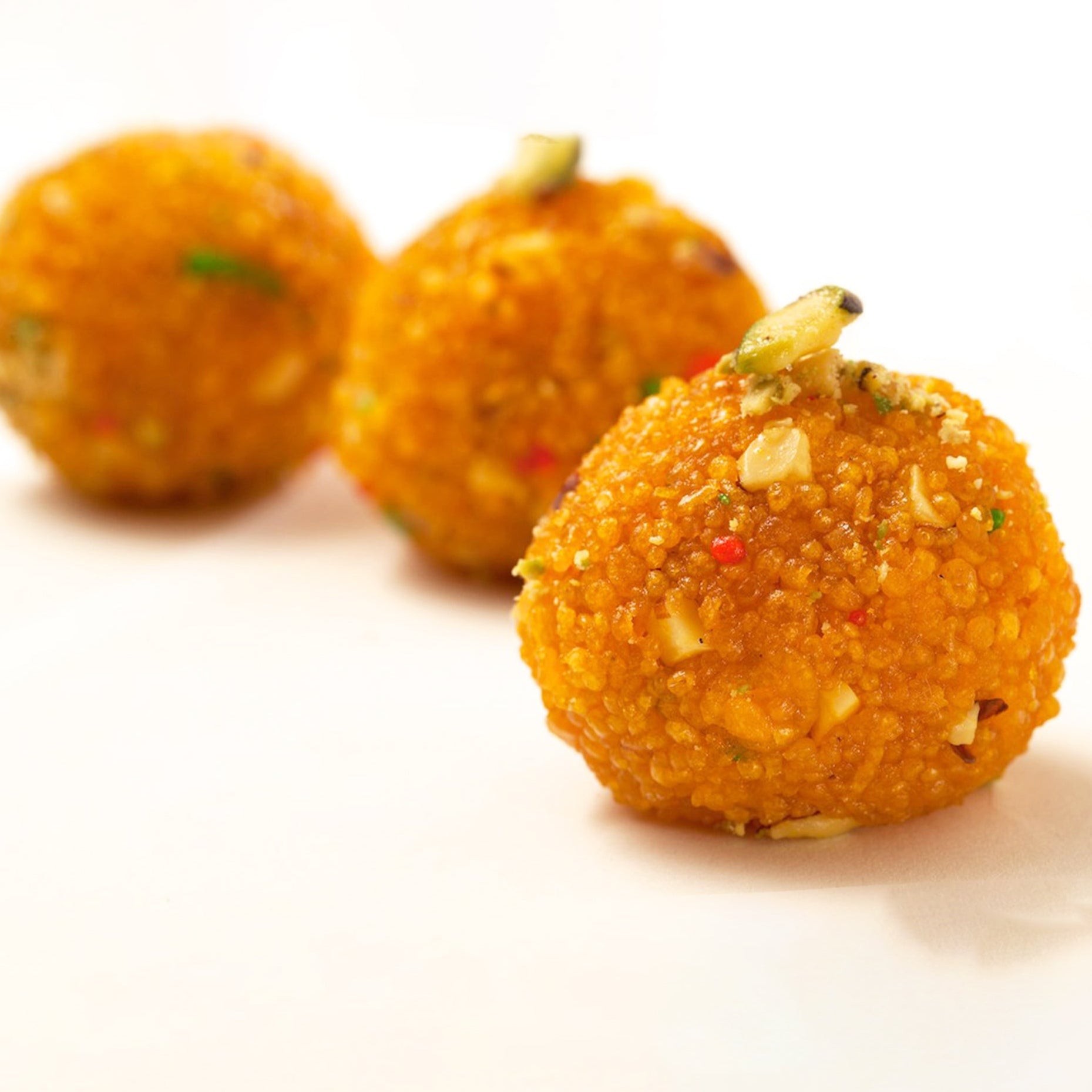 DEEP MOTICHOOR LADOO 340 GM