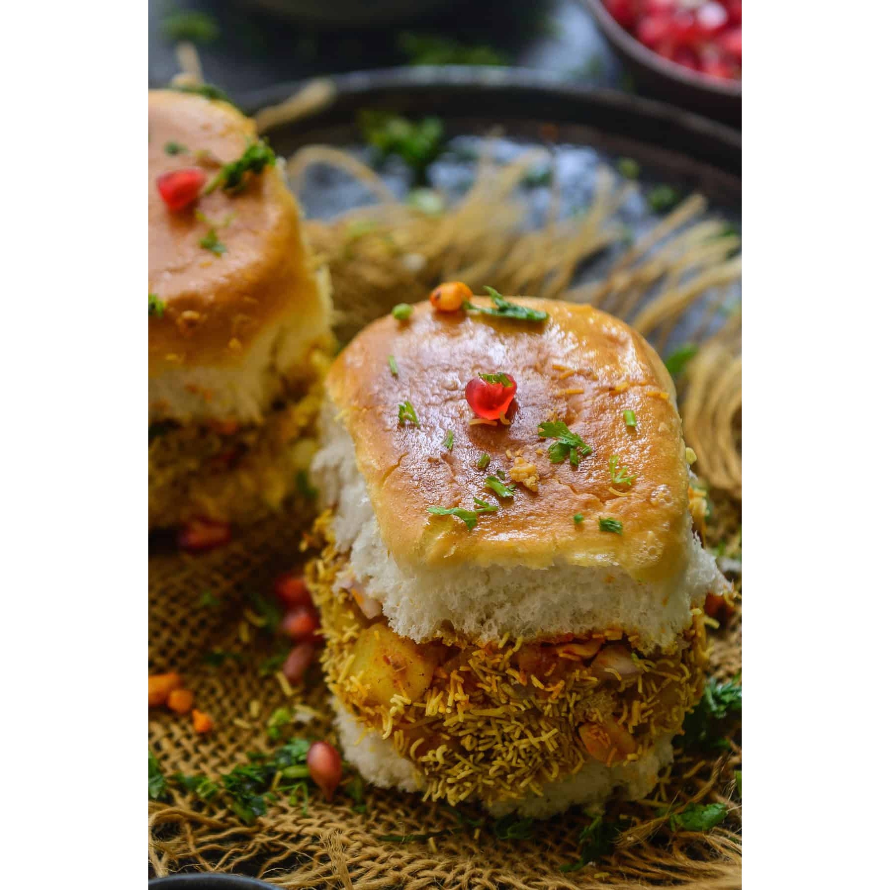 Deep Daabeli Masala 100 GM