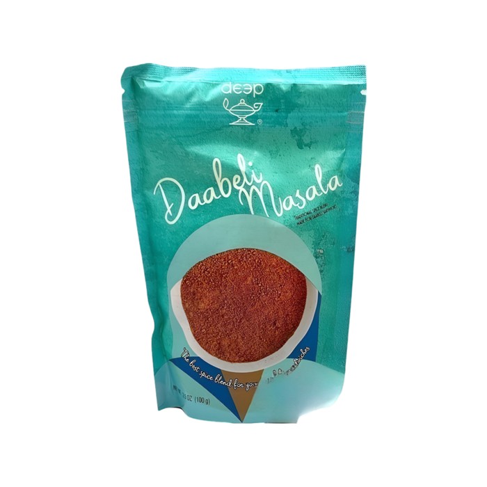 Deep Daabeli Masala  100 GM