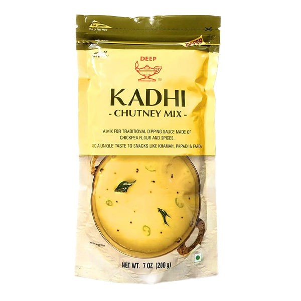DEEP KADHI CHUTNEY