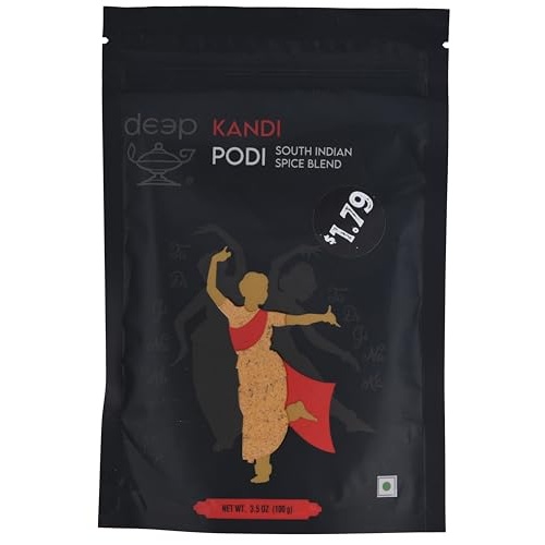 KANDI PODI DEEP 100 GM