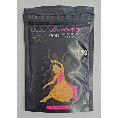 Podi Masala 100 Gm