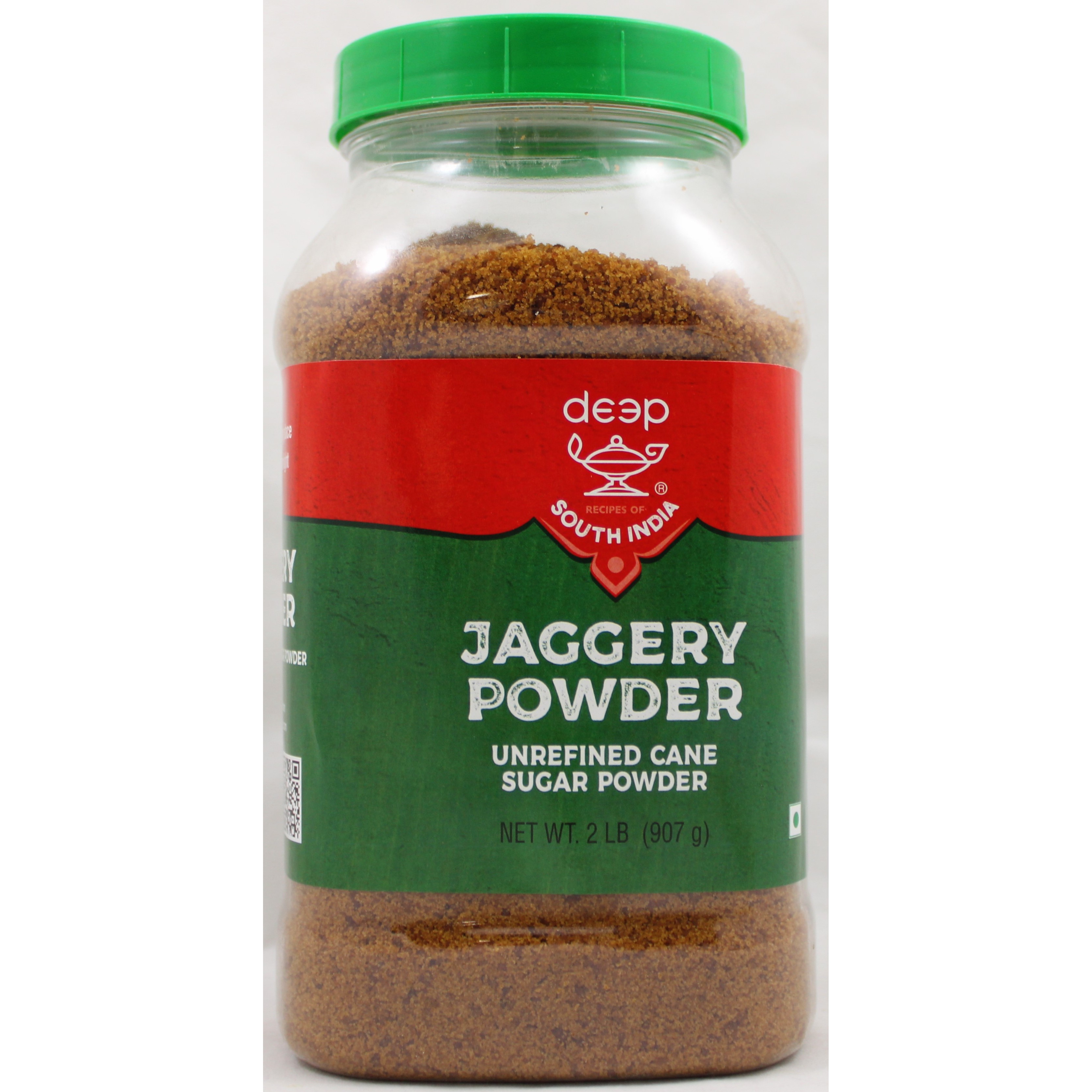DEEP JAGGERY POWDER 2 LBS