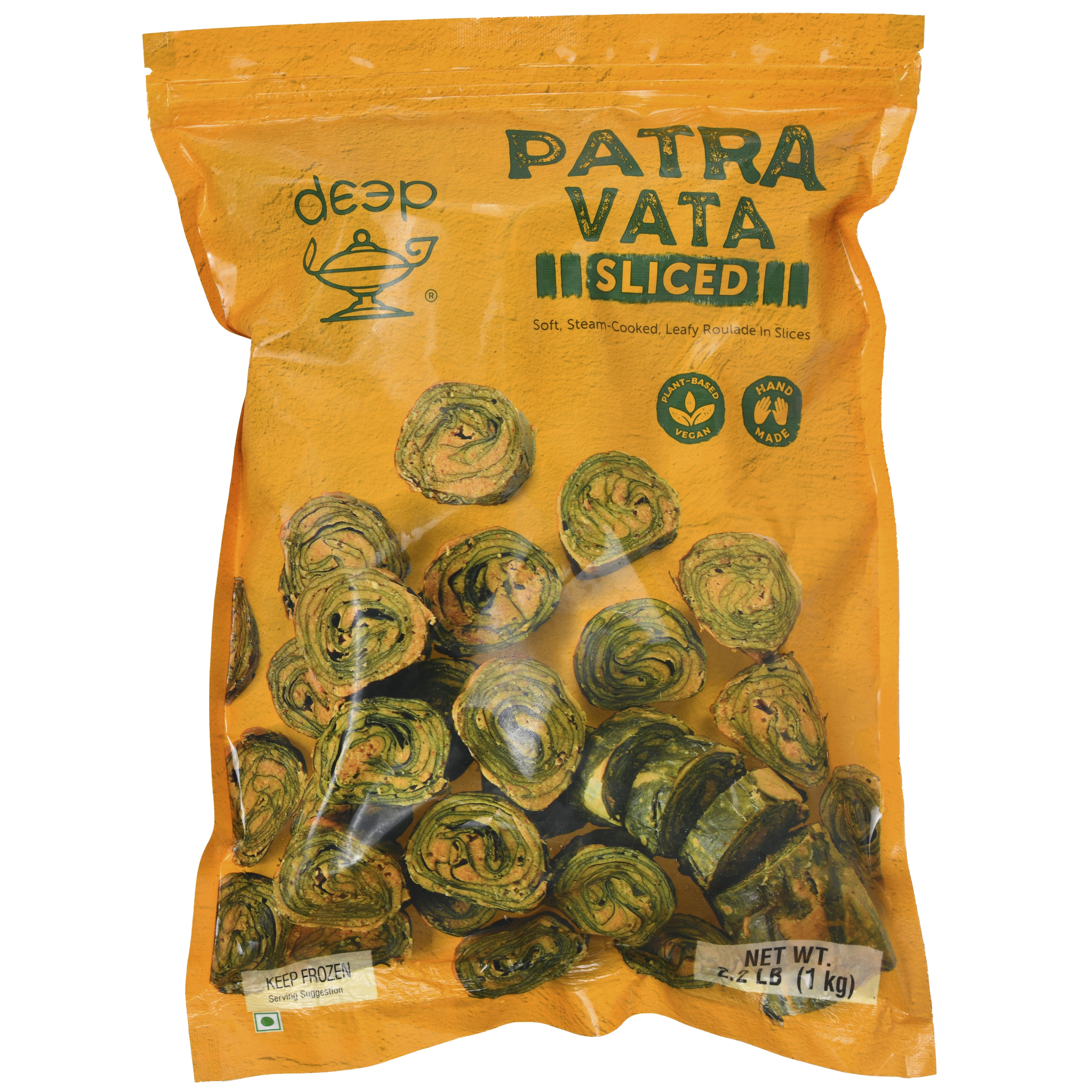 DEEP PATRA VATA