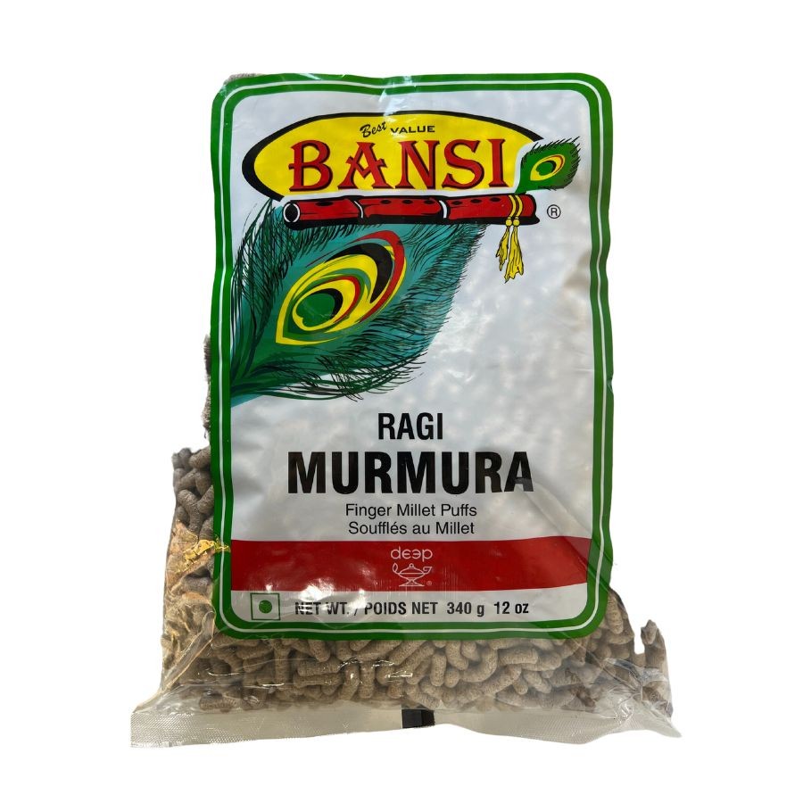 BANSI RAGI MURMURA