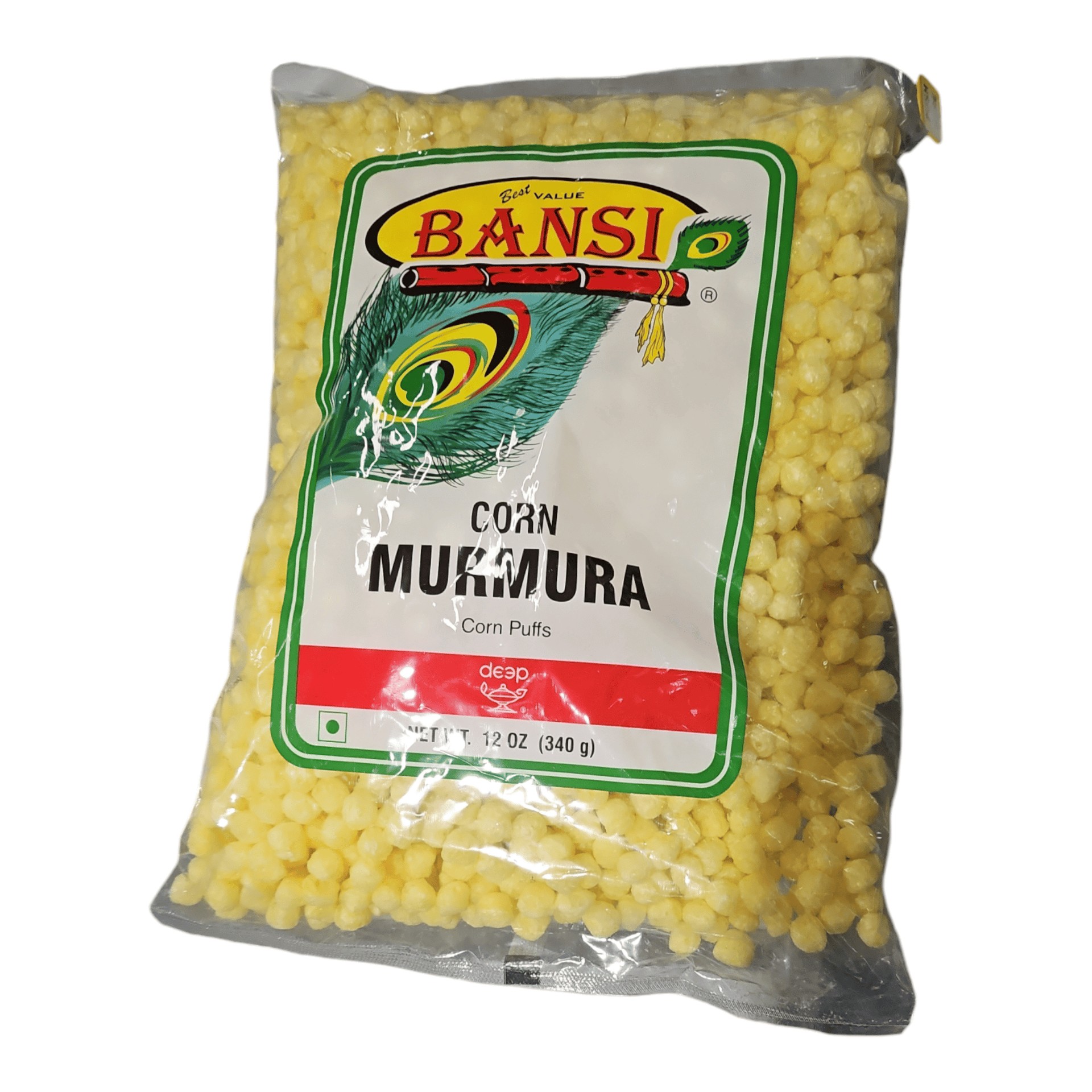BANSI CORN MURMURA