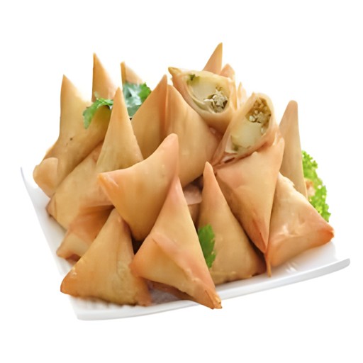 DEEP COCTAIL SAMOSA 70 PCS
