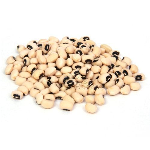DEEP CHORA BLACK EYED PEAS 4 LBS