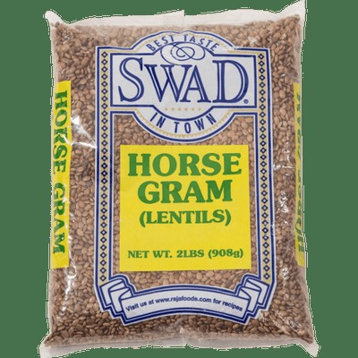 DEEP HORSE GRAM 2 LBS