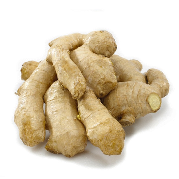 DEEP GINGER FROZEN 12 OZ