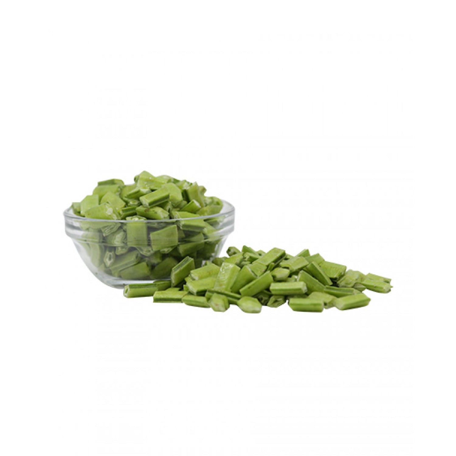 DEEP GUVAR 2 LBS