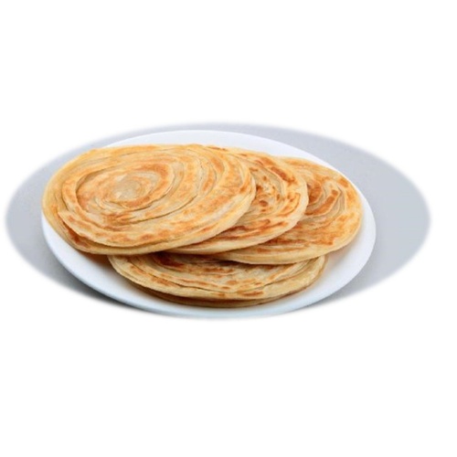 Deep Malbar Paratha 1.8 Kg