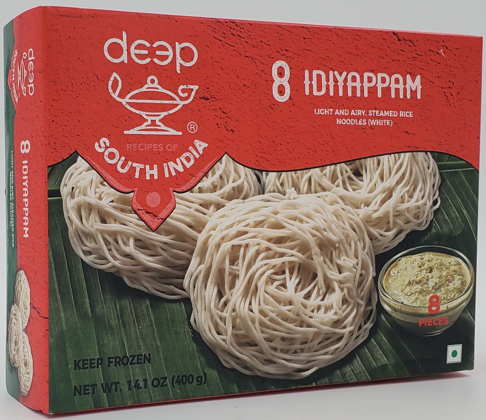 Deep Idiyappam 1 EACH