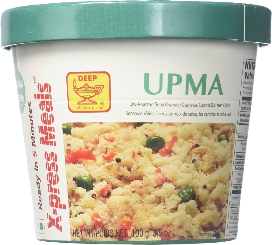Deep Upma 1 PACK