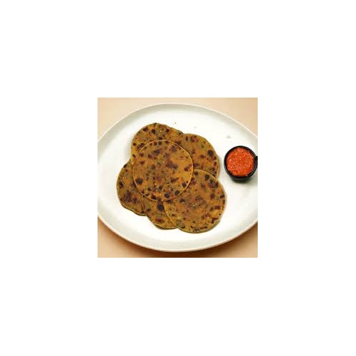 BHAGWATI METHI THEPLA 2 LBS