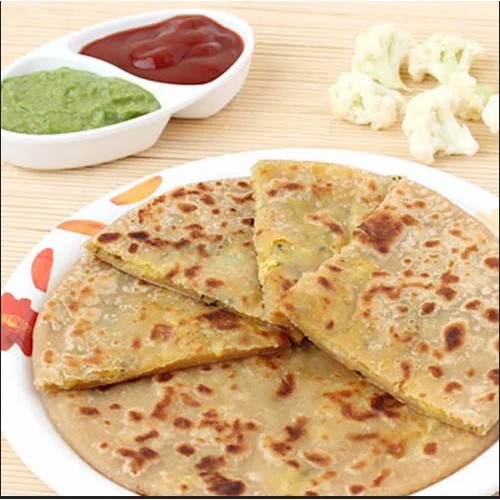 DEEP GOBI PARATHA 3 LBS