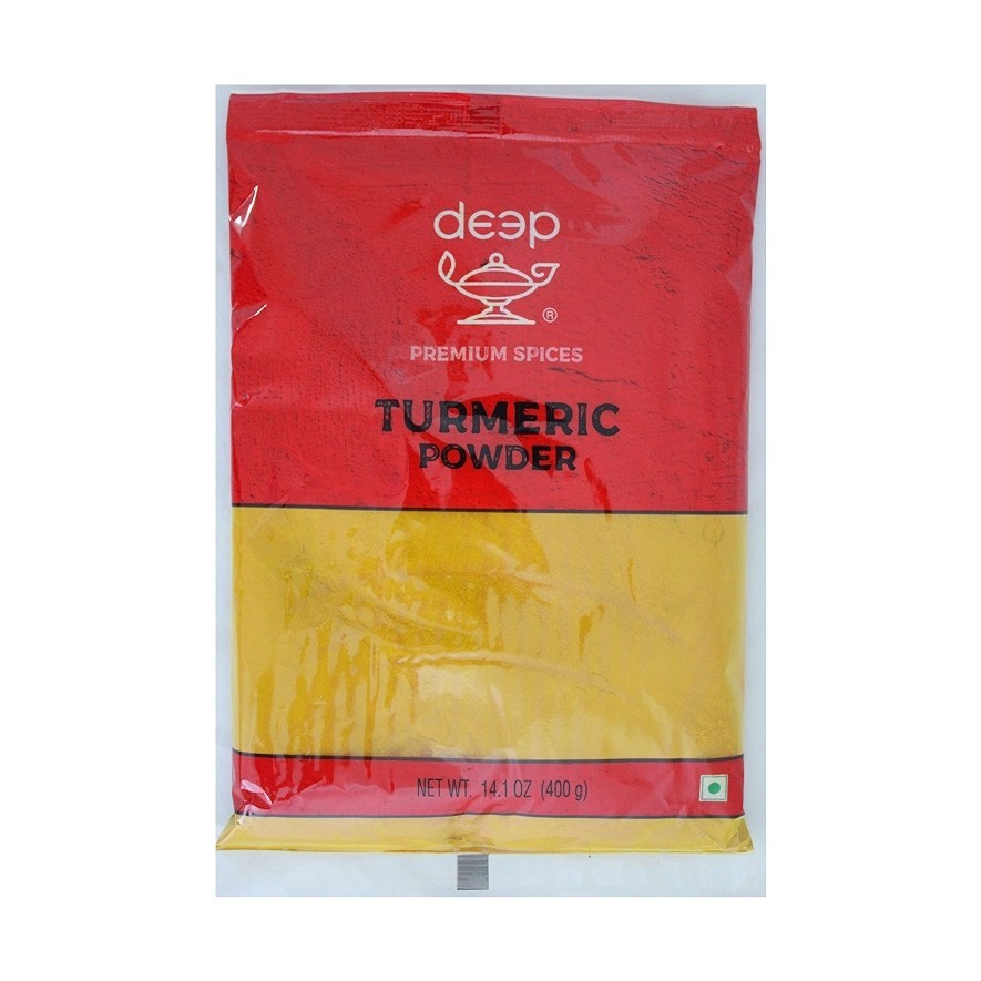 Deep Turmeric 14.1 OZ