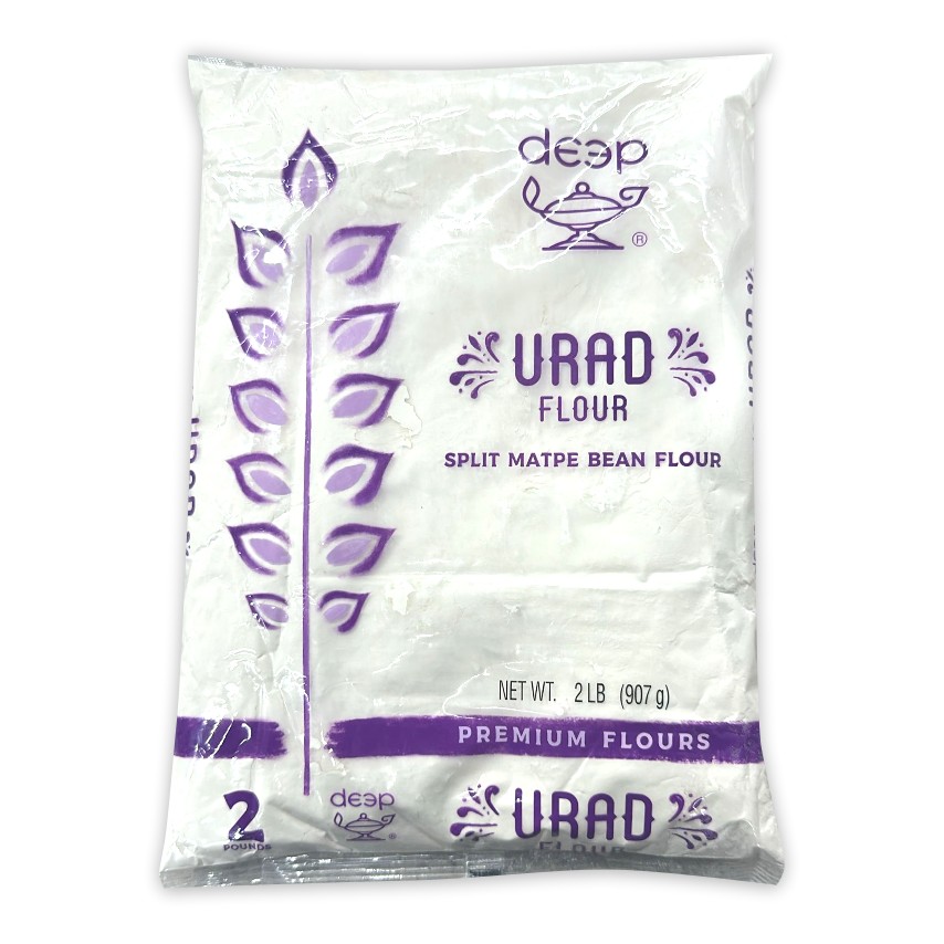 DEEP UDAD FLOUR 2 LBS
